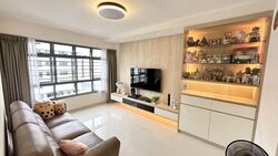 Blk 619A Tampines Greenverge (Tampines), HDB 4 Rooms #555720391